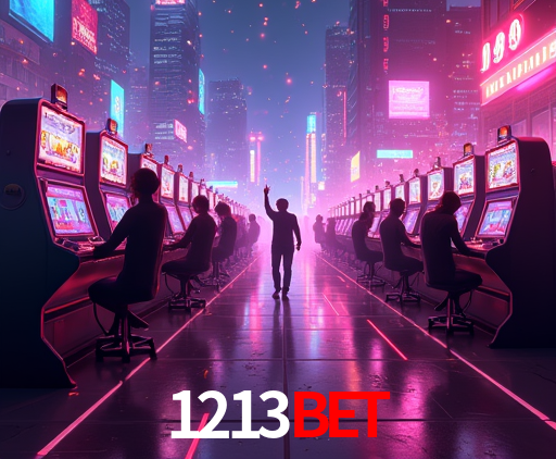 Experiência VIP 1213bet
