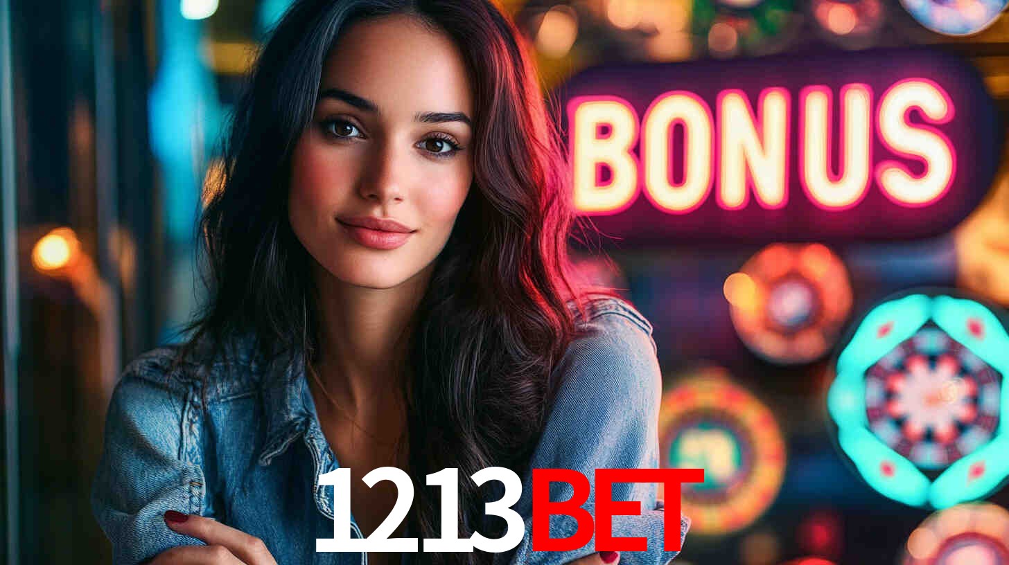 1213bet paga