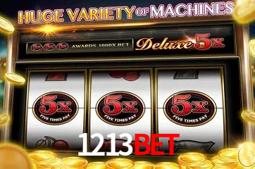 Desvendando o Mundo dos Jogos Virtuais na 1213bet