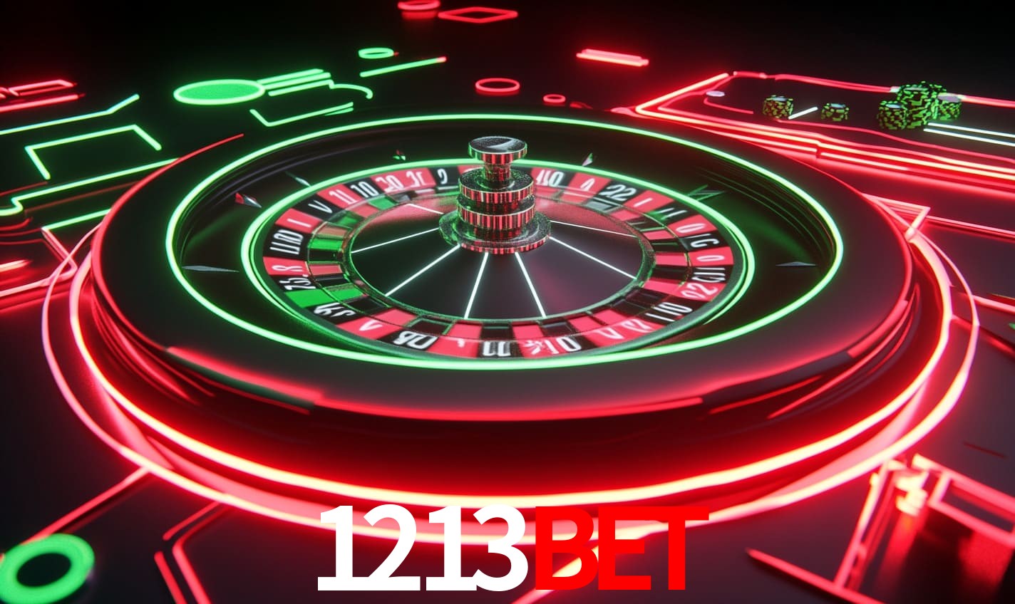 1213bet Salvador - Strategies