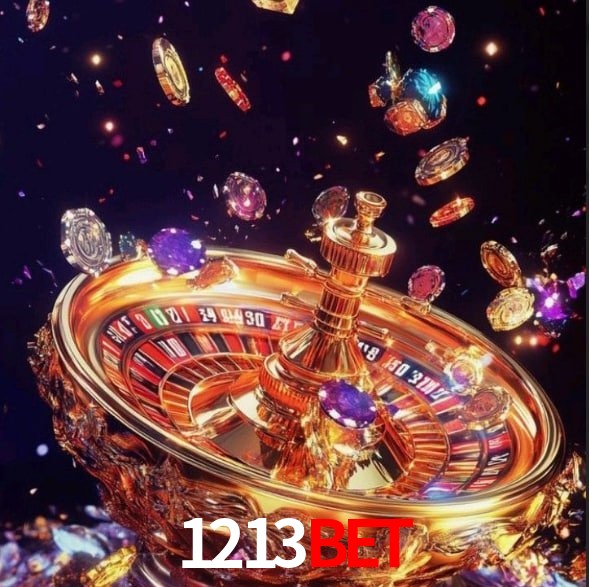 1213bet Plataforma - Certificada MGA desde 2015