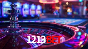 Tecnologia da Plataforma 1213bet