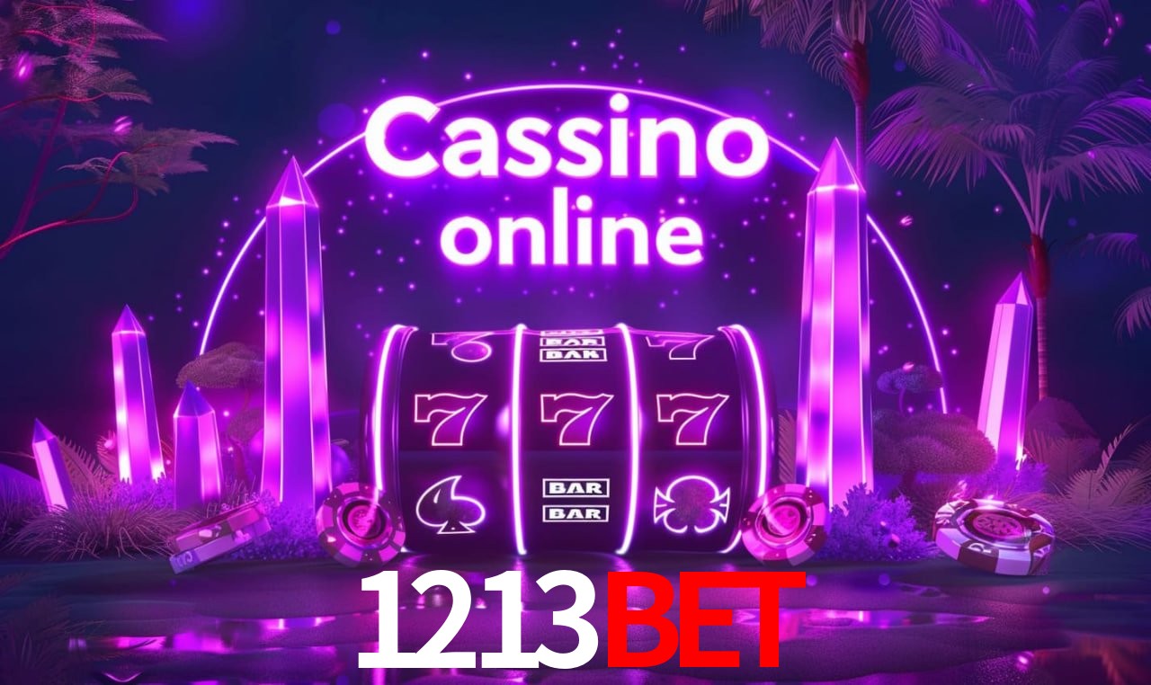 1213bet Entrar - Login Seguro Certificado