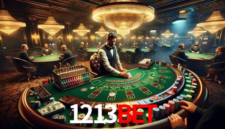 Games Directory 1213bet