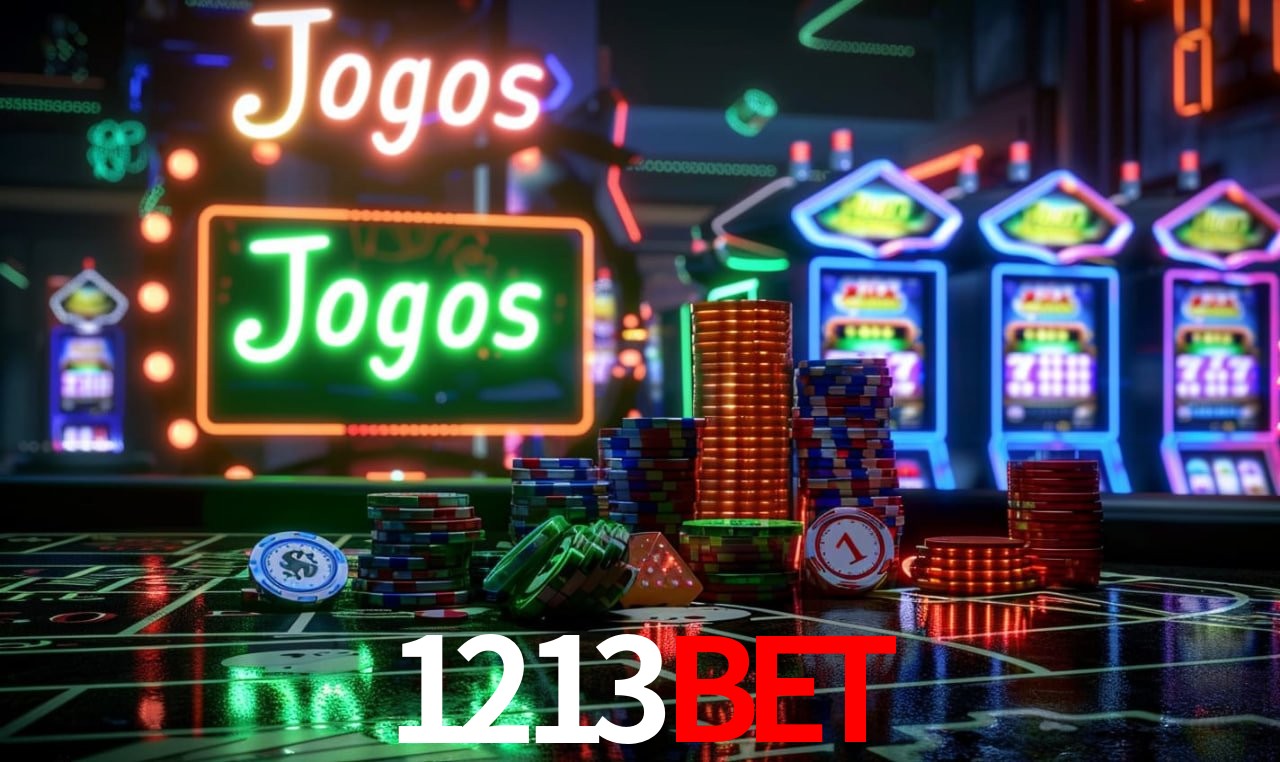 1213bet paga