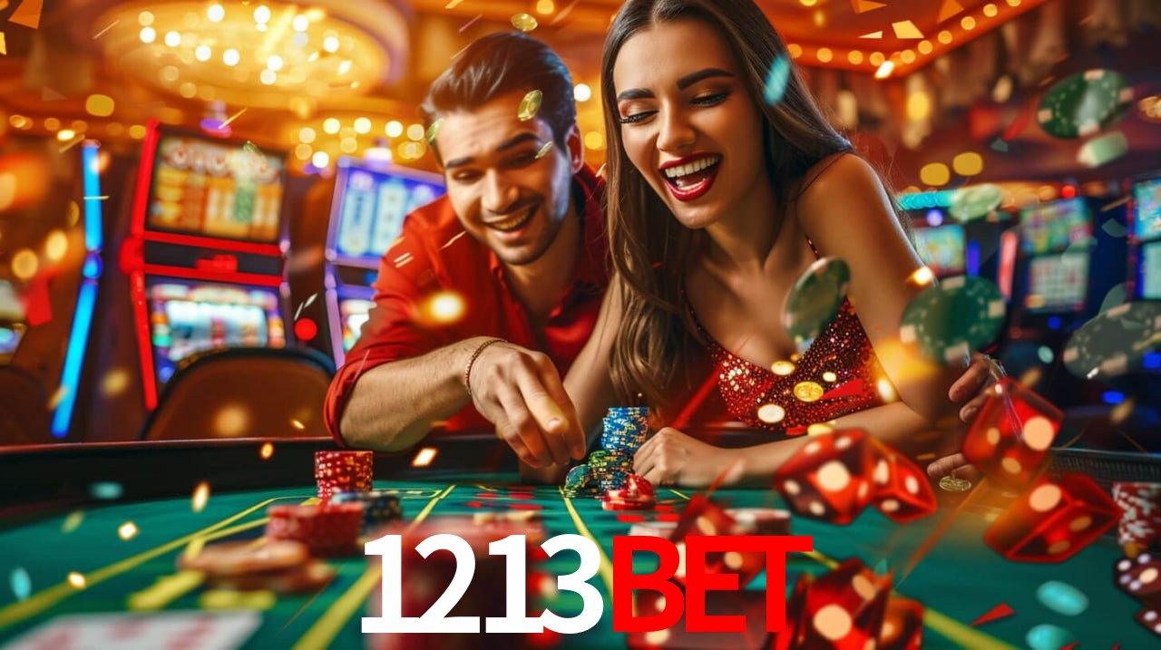 1213bet - Winners Celebration