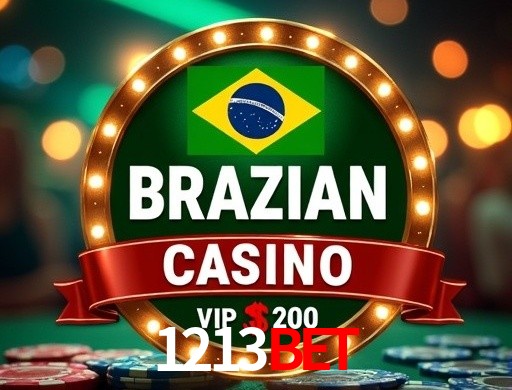 1213bet Salvador - Strategy