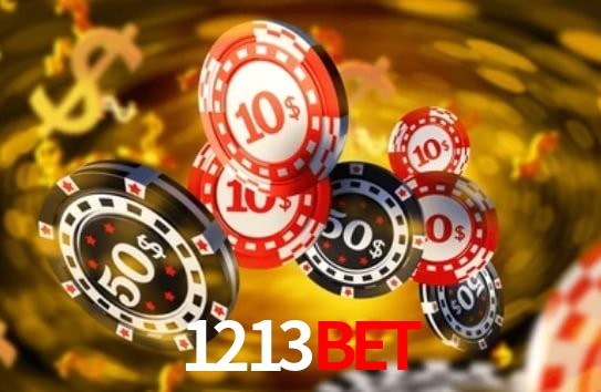 Casino Ao Vivo 1213bet