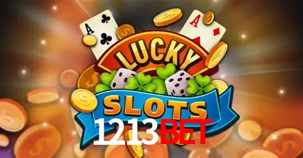 Descubra o Mundo do Cassino Online com 1213bet
