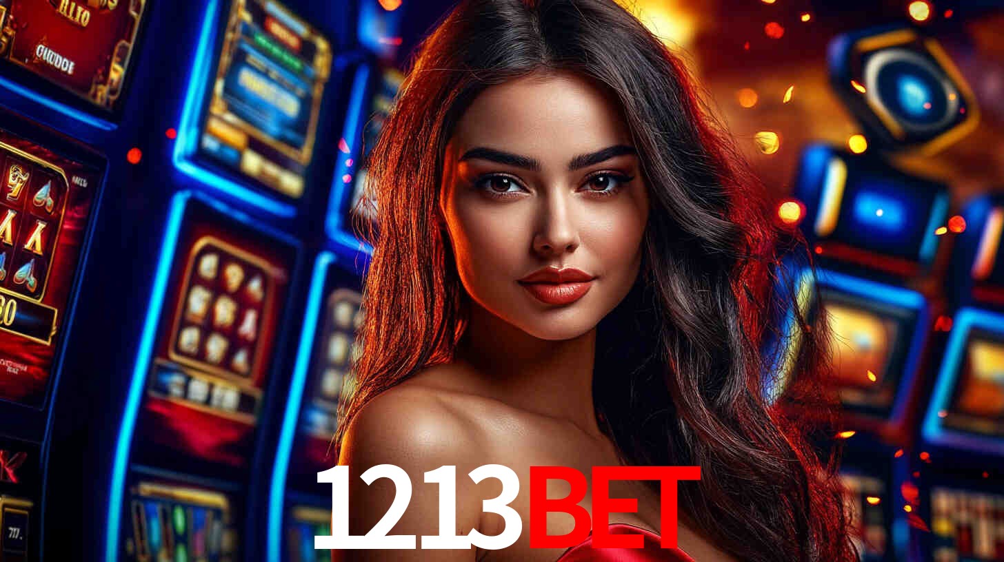 Desvendando o Mundo dos Jogos Virtuais na 1213bet