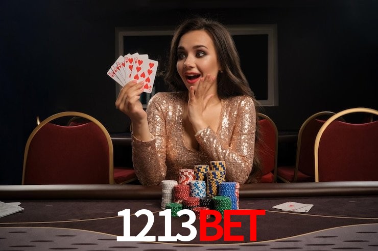 Mesa de Blackjack 1213bet