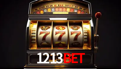 Apostas Esportivas na 1213bet: Um Guia Completo