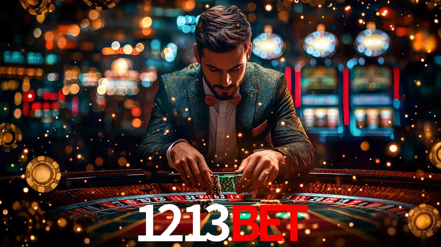 Programa VIP 1213bet