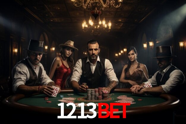 Interface Premium 1213bet