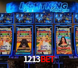 Explorando a Categoria de Eventos em Apostas na 1213bet