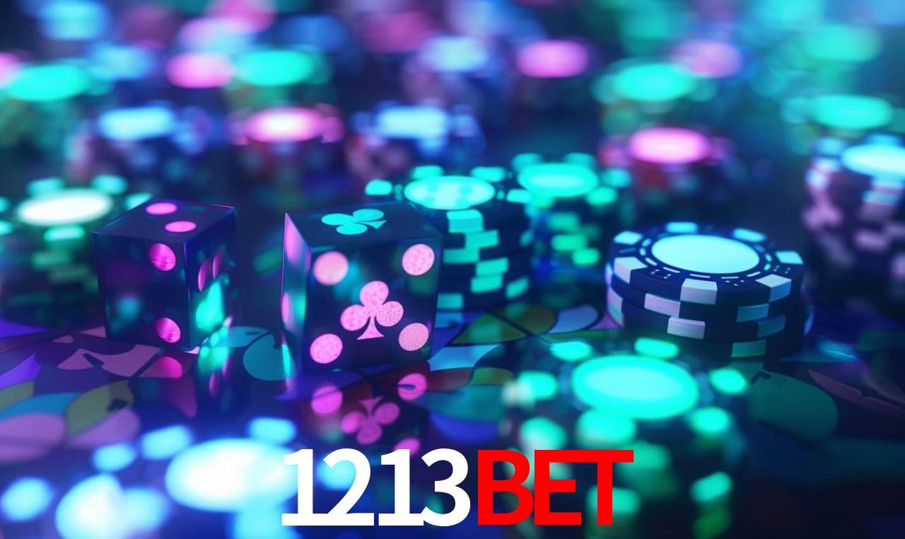 Estatísticas do Jogo 1213bet