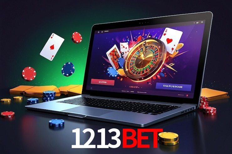 1213bet Salvador - Support