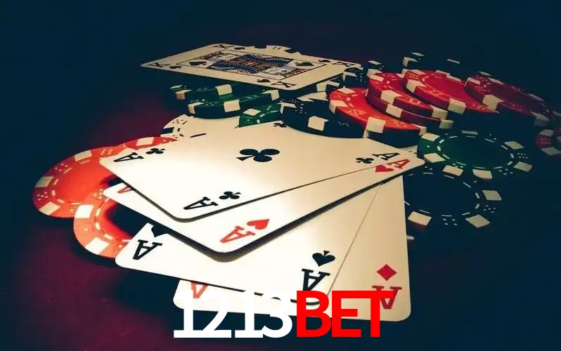 1213bet Brasília - Betting Features