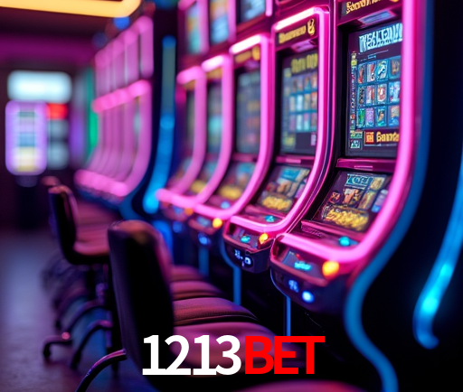 1213bet Slot - 320+ Caça-Níqueis Premium