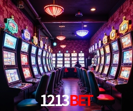 1213bet Rio de Janeiro - Slot Strategy