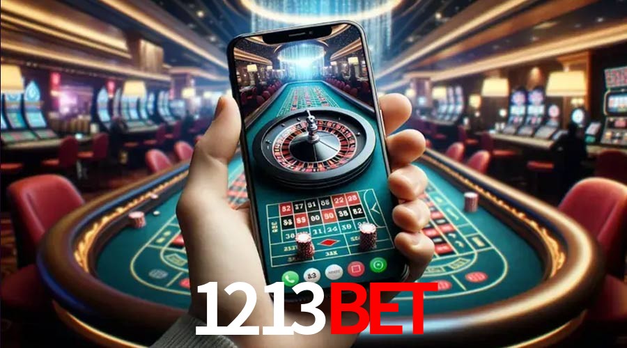 Platform Technology 1213bet