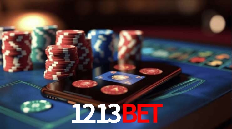 1213bet Belo Horizonte - Jackpots