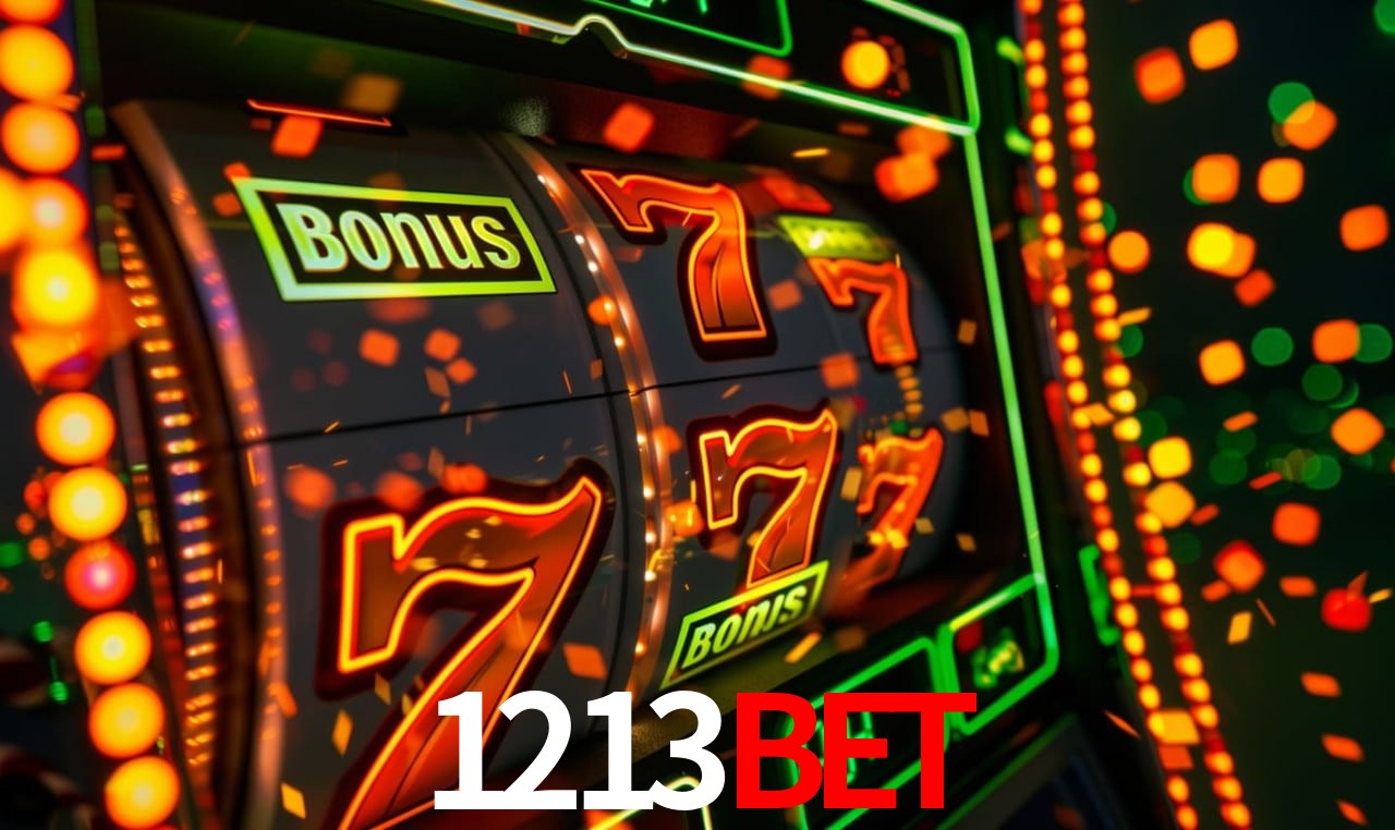 Interface do App 1213bet
