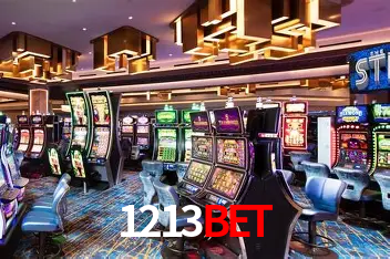 Inovações de Jogos na 1213bet: O Futuro das Experiências Interativas