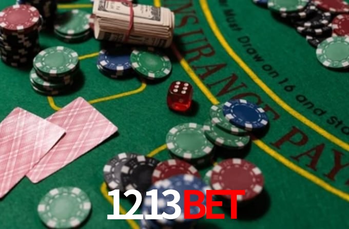 Bônus Generosos e Exclusivos no 1213bet para Você!