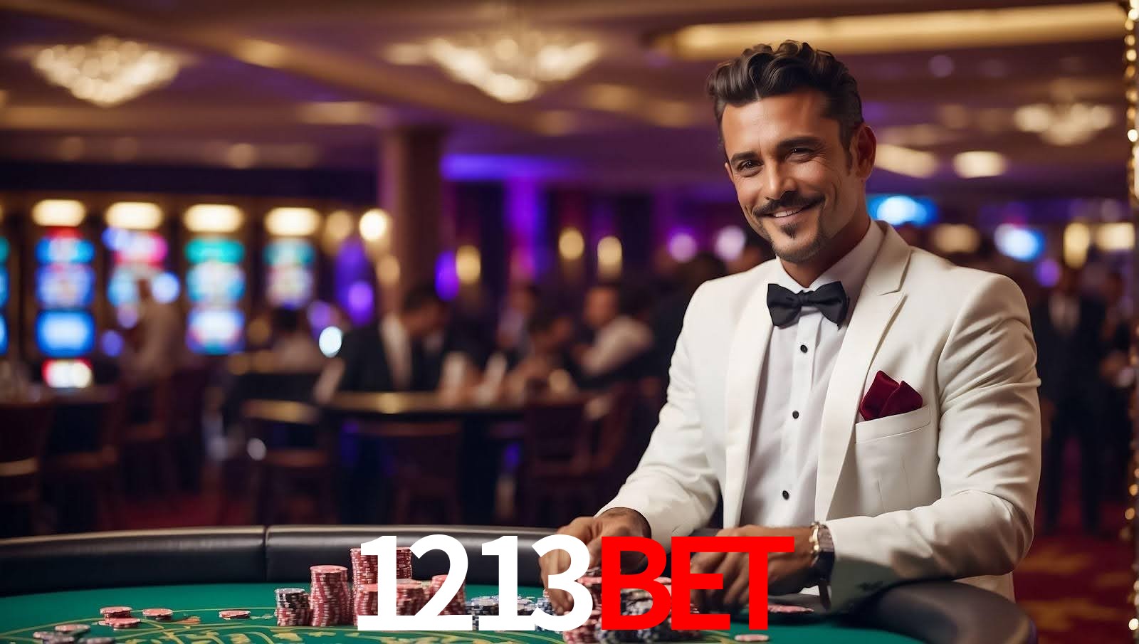 1213bet - Security