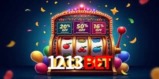 1213bet - User Statistics