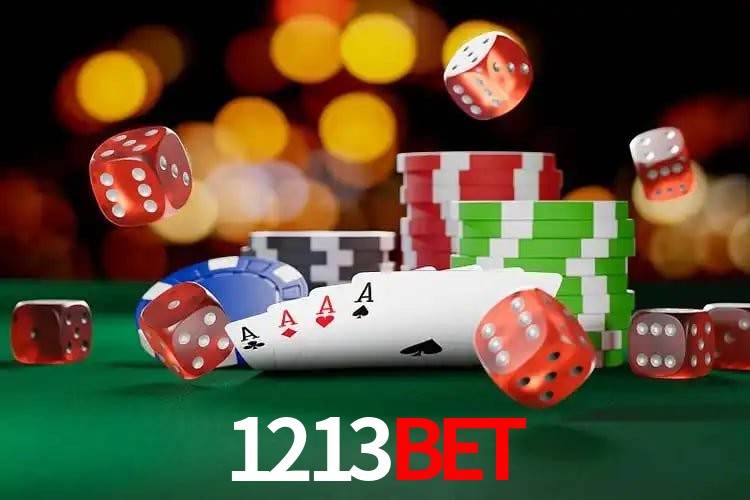 1213bet Brasília - Jogo Features