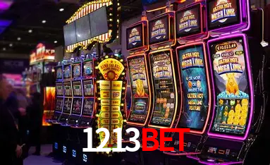 1213bet Rio de Janeiro - Bonus Terms