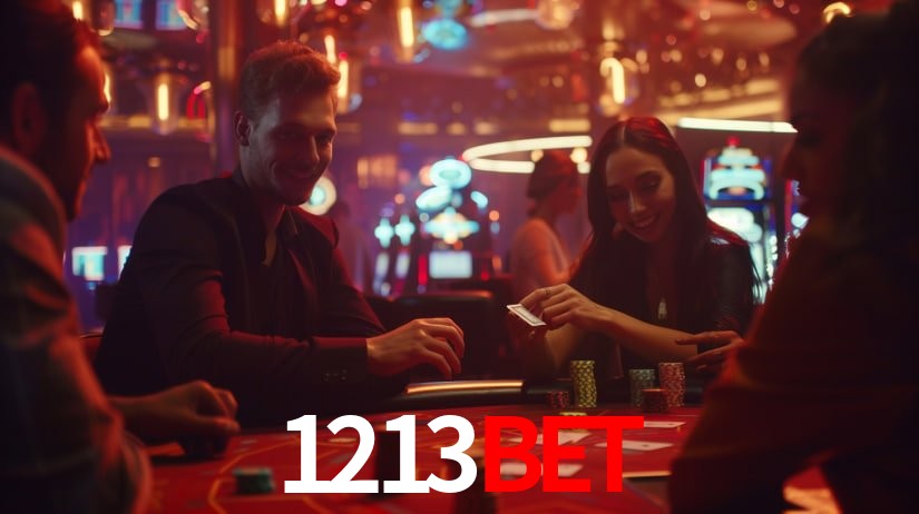 Descubra o Programa VIP da 1213bet: Vantagens Exclusivas para Jogadores