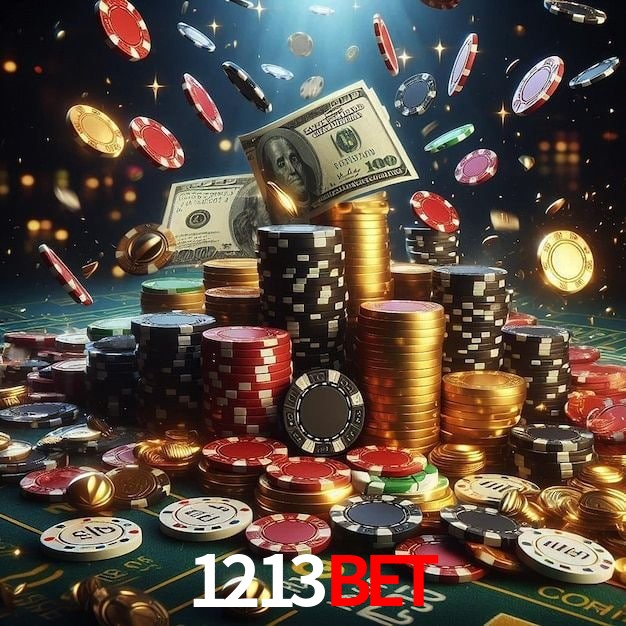Programa VIP 1213bet