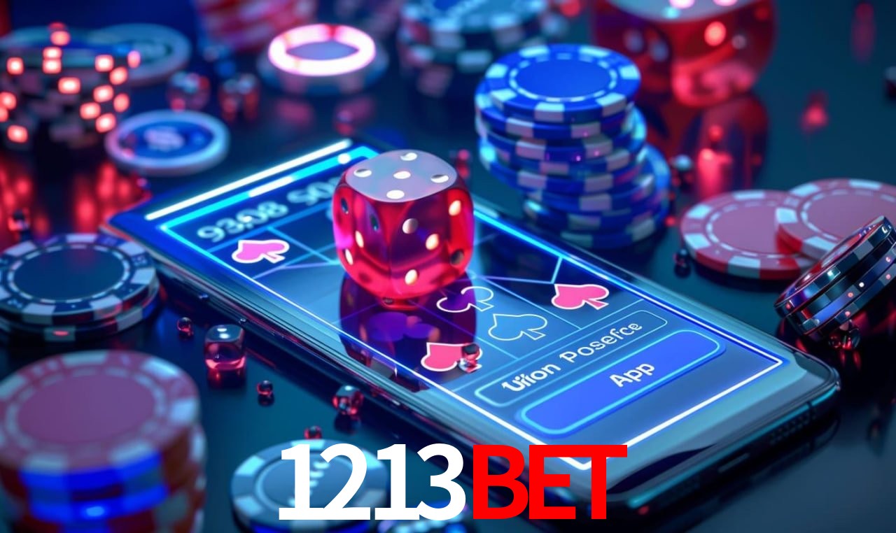 1213bet - Análise de Mercados Esportivos