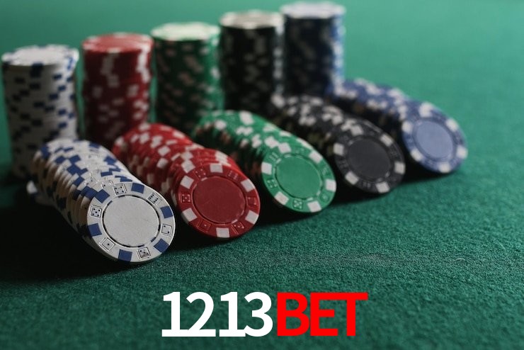 Game Providers 1213bet