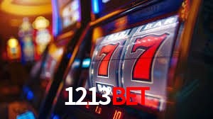 1213bet - Aplicativo Móvel