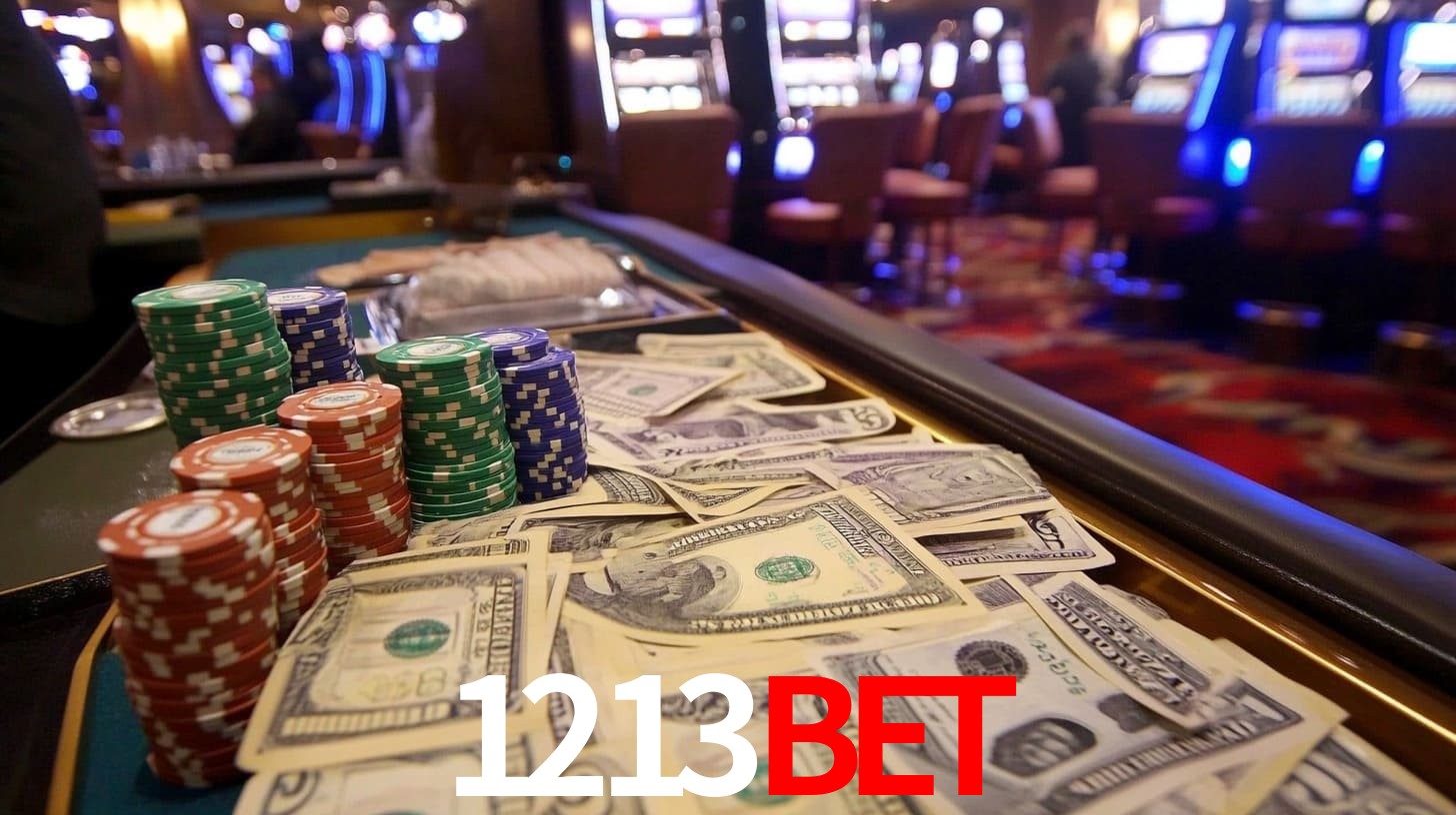 1213bet Belo Horizonte - Winners