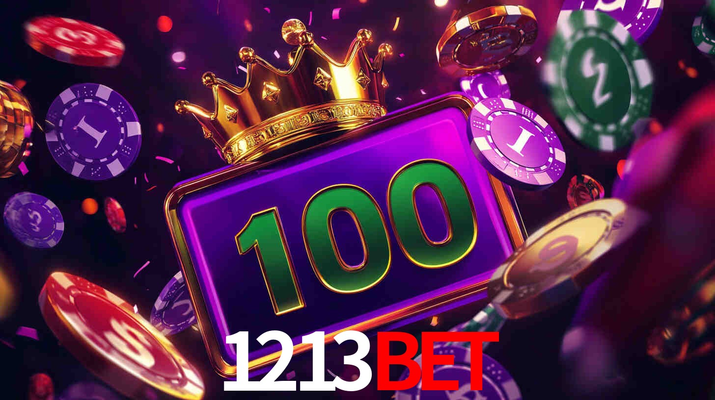 Live Casino 1213bet