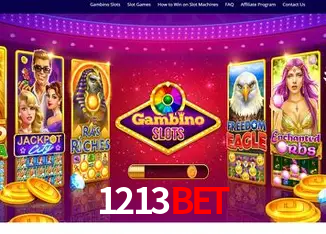 1213bet Bônus - Pacote R$5.000 + VIP