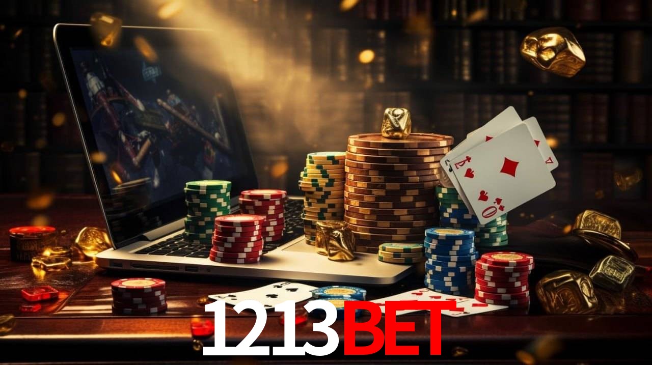Recursos de Bônus 1213bet