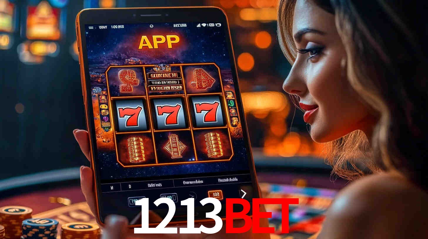 1213bet.com