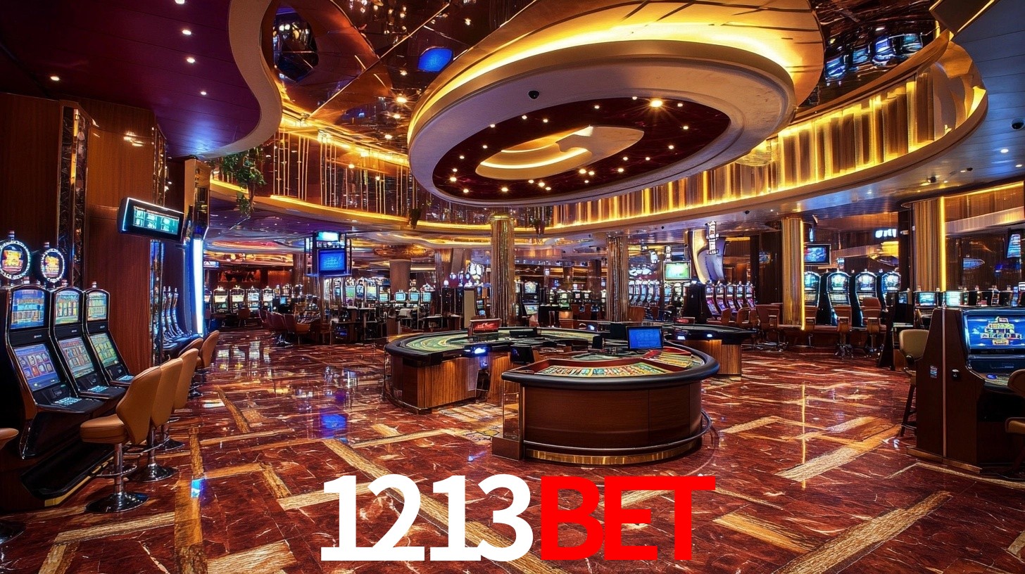 VIP Casino 1213bet