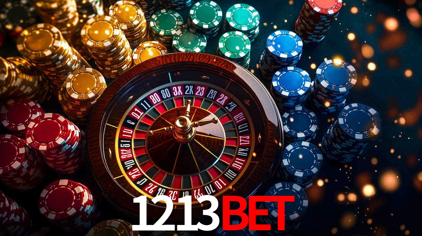 Daily Bonuses 1213bet