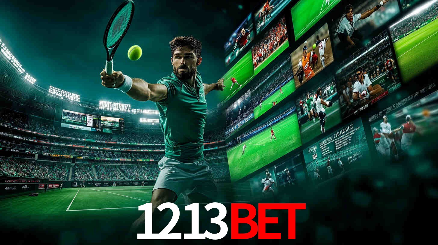 Descubra a Essência do 1213bet: Nossa História e Compromissos