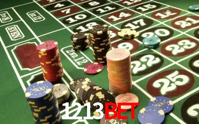 Ofertas Exclusivas 1213bet