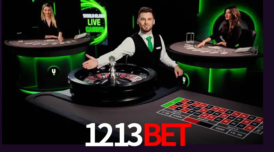 Exclusive Offers 1213bet