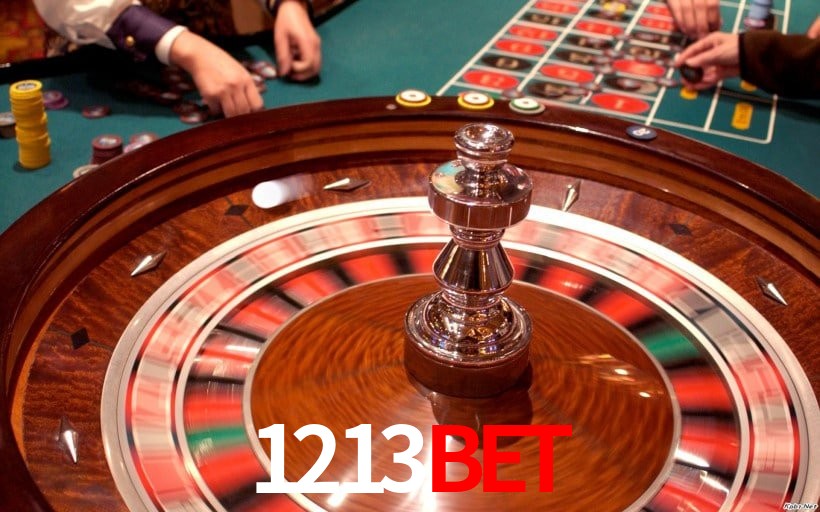 Apostas de Tênis 1213bet