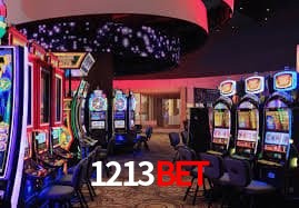 1213bet Brasília - Leaderboards